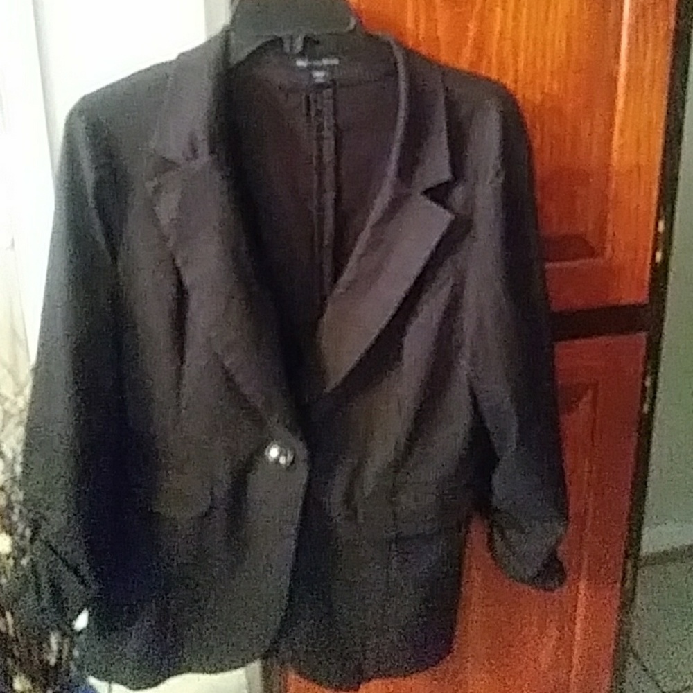 Ladies Blazer